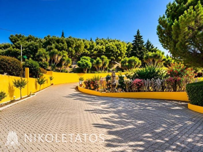 Image No.28-8 Bed Villa for sale