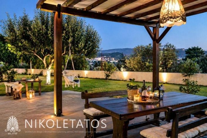 Image No.30-8 Bed Villa for sale