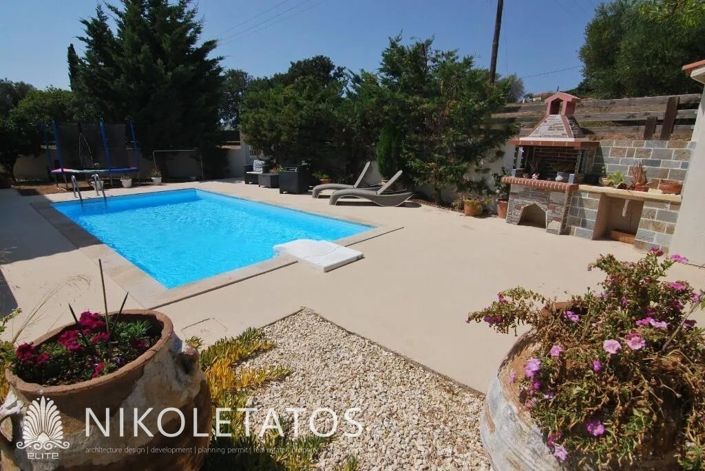 Image No.11-3 Bed Villa for sale