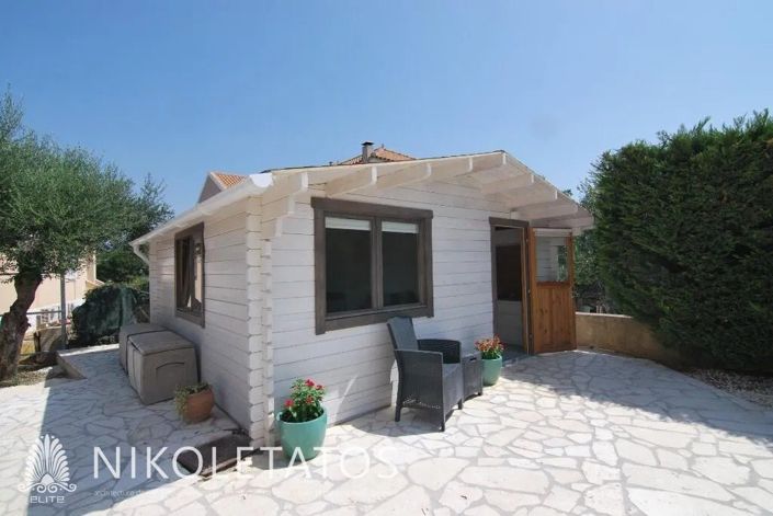 Image No.18-3 Bed Villa for sale