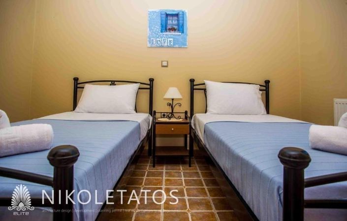 Image No.16-4 Bed Commercial for sale