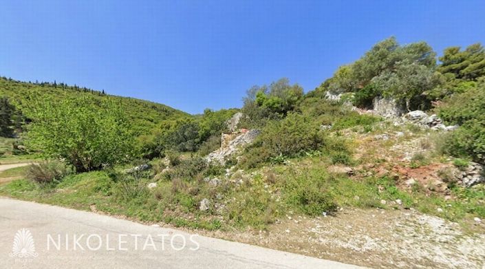 Image No.2-Plot for sale