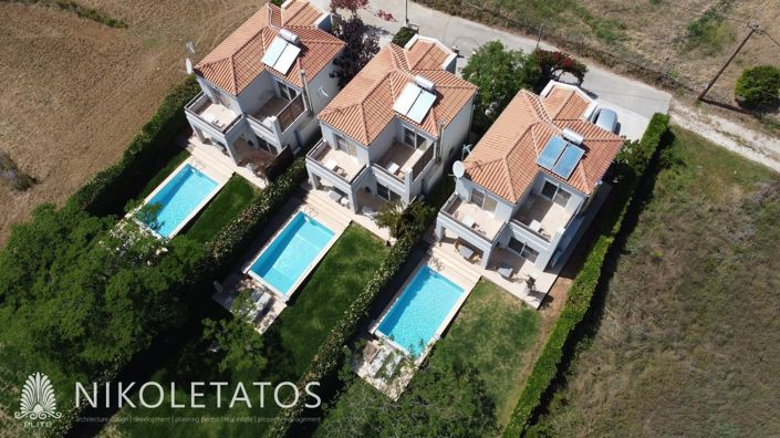 Image No.11-2 Bed Villa for sale