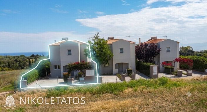 Image No.3-2 Bed Villa for sale