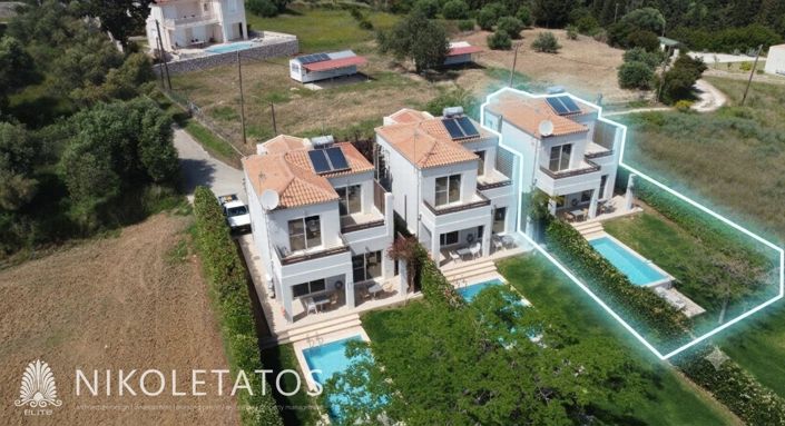 Image No.5-2 Bed Villa for sale