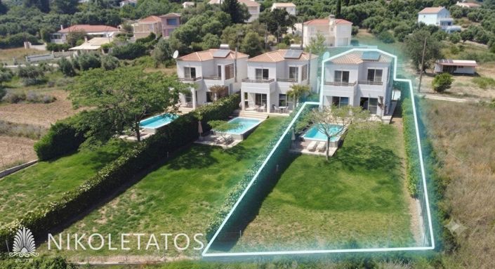 Image No.7-2 Bed Villa for sale