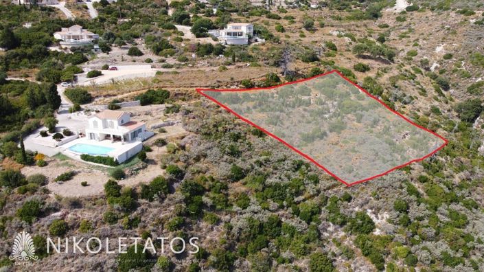 Image No.6-Plot for sale
