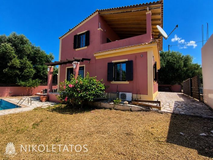 Image No.2-3 Bed Villa for sale