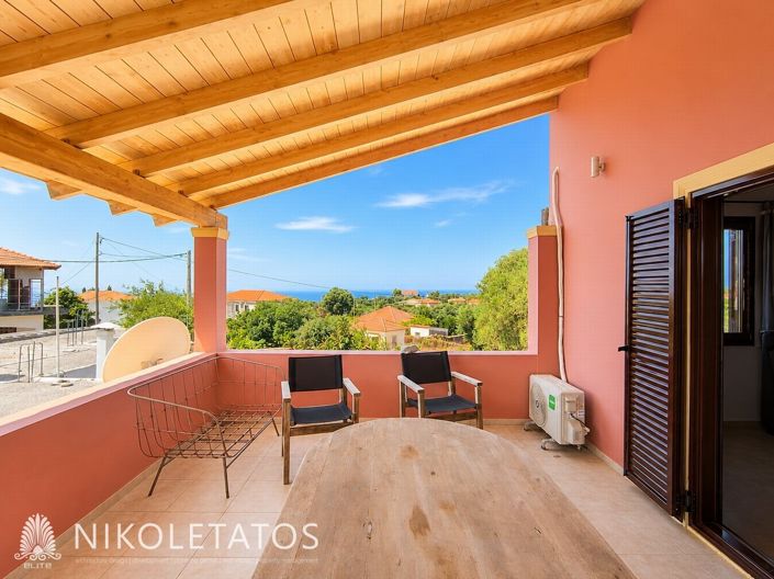 Image No.23-3 Bed Villa for sale