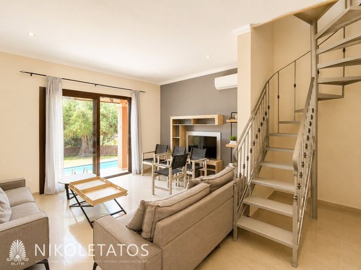 Image No.5-3 Bed Villa for sale