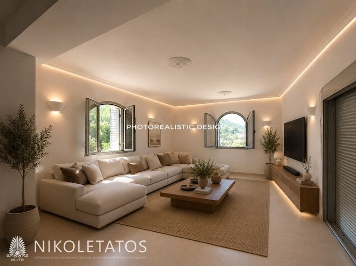 Image No.26-2 Bed Villa for sale