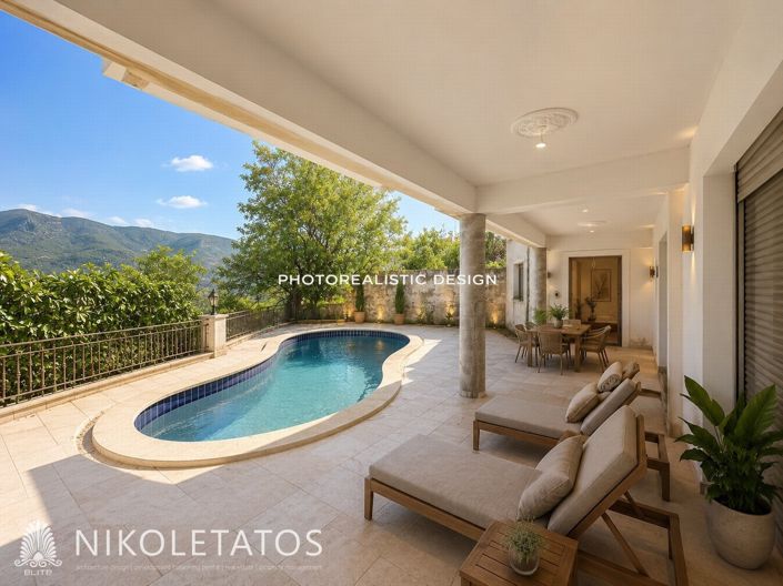 Image No.5-2 Bed Villa for sale