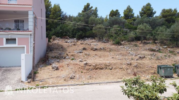 Image No.2-Land for sale