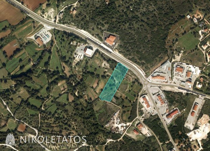 Image No.6-Plot for sale