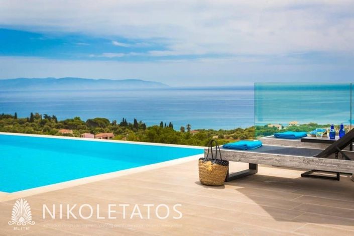 Image No.18-3 Bed Villa for sale