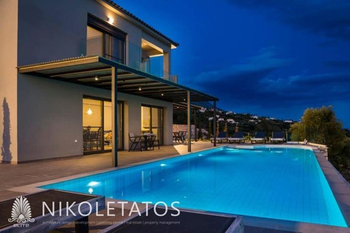 Image No.21-3 Bed Villa for sale