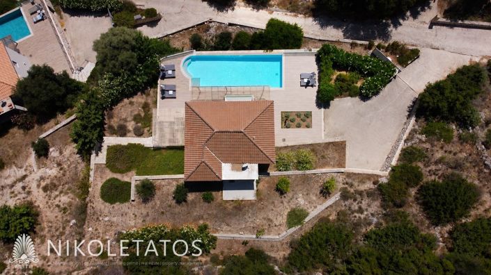 Image No.22-3 Bed Villa for sale