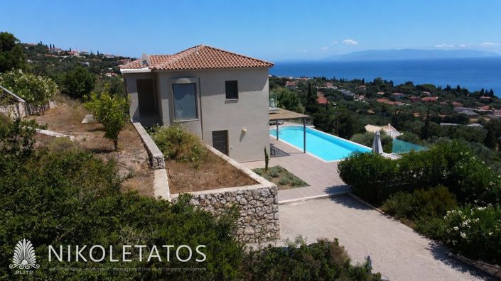 Image No.23-3 Bed Villa for sale