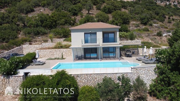 Image No.27-3 Bed Villa for sale