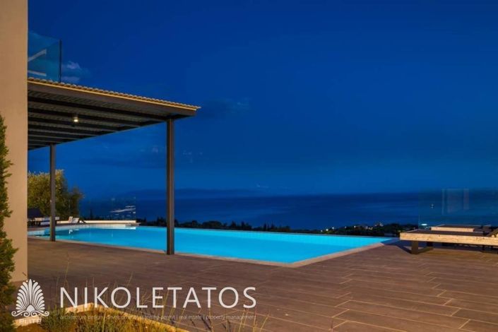 Image No.4-3 Bed Villa for sale