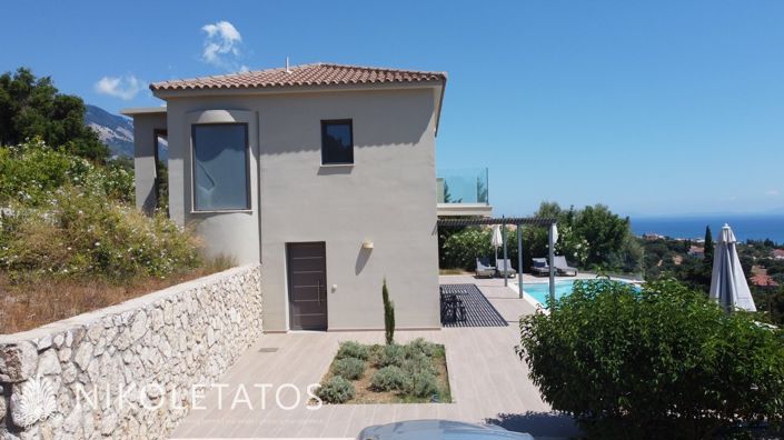 Image No.5-3 Bed Villa for sale