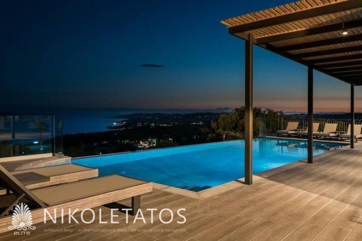 Image No.19-3 Bed Villa for sale