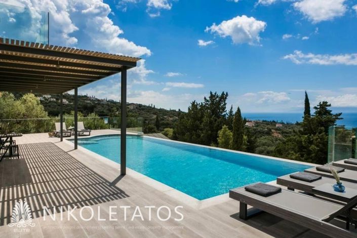 Image No.2-3 Bed Villa for sale