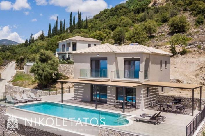 Image No.21-3 Bed Villa for sale