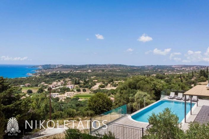 Image No.22-3 Bed Villa for sale