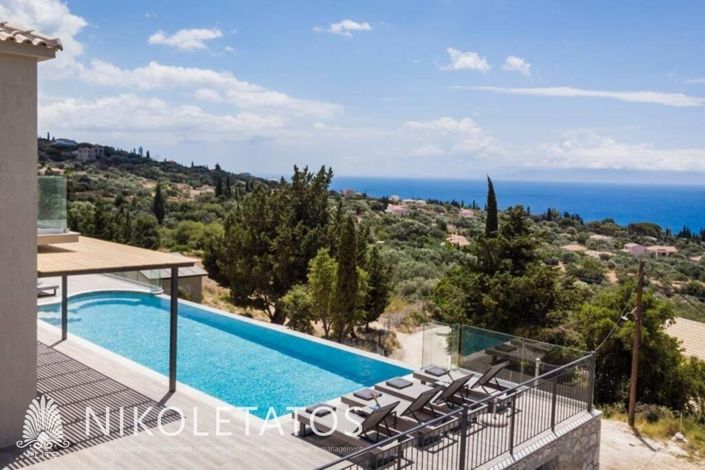 Image No.23-3 Bed Villa for sale