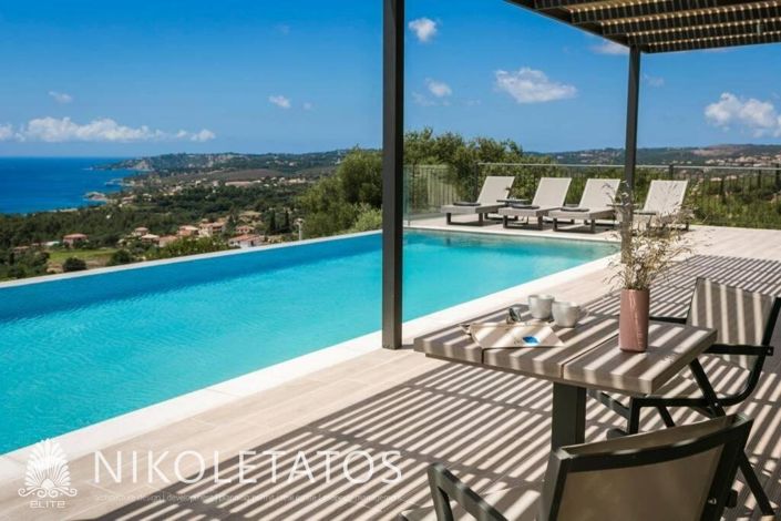 Image No.3-3 Bed Villa for sale