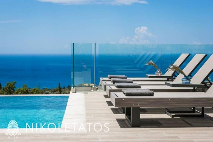Image No.5-3 Bed Villa for sale