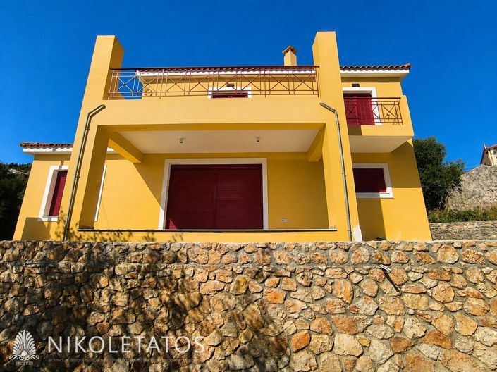 Image No.2-3 Bed House for sale