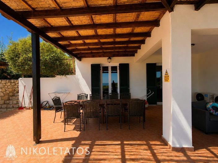 Image No.15-Villa de 5 chambres à vendre à Skala
