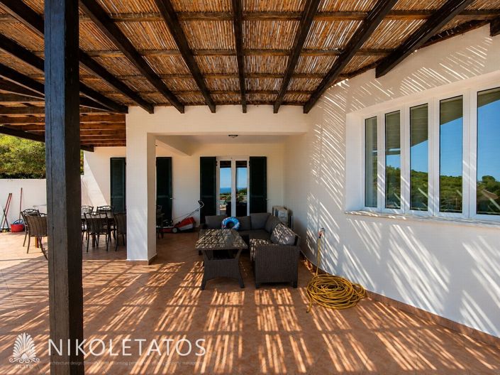 Image No.17-Villa de 5 chambres à vendre à Skala