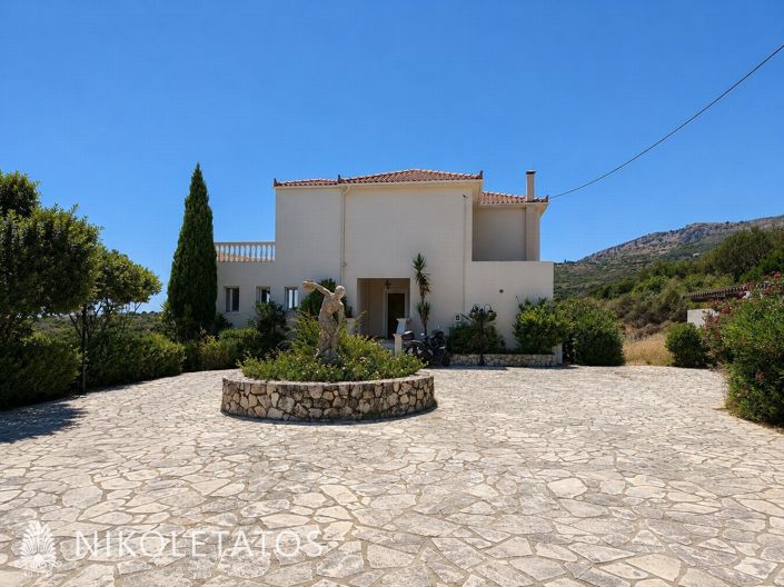 Image No.21-Villa de 5 chambres à vendre à Skala