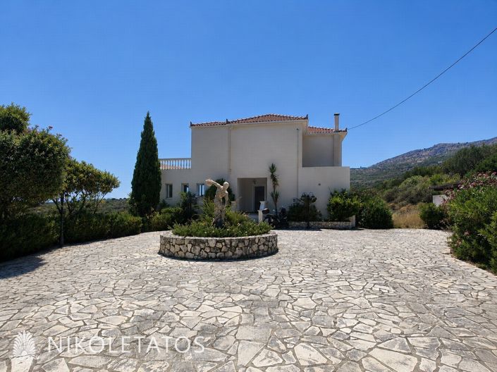 Image No.22-Villa de 5 chambres à vendre à Skala