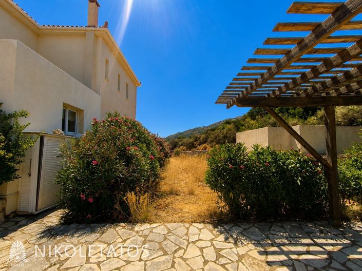 Image No.23-Villa de 5 chambres à vendre à Skala