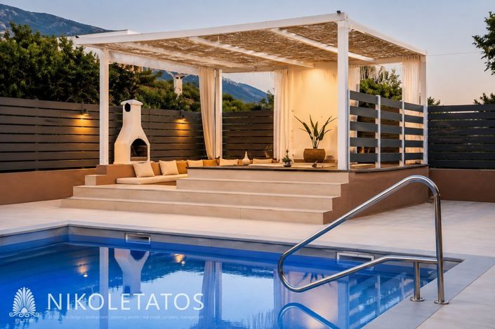 Image No.16-3 Bed Villa for sale