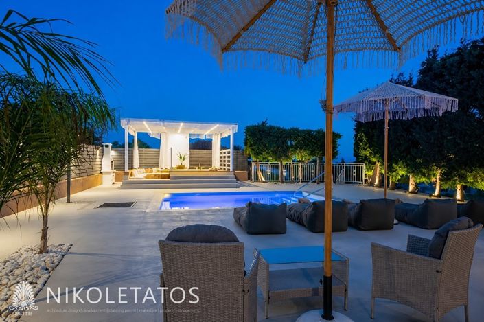 Image No.17-3 Bed Villa for sale