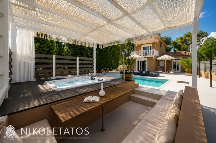Image No.3-3 Bed Villa for sale