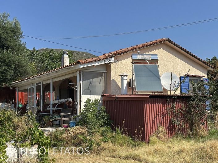 Image No.5-2 Bed House for sale