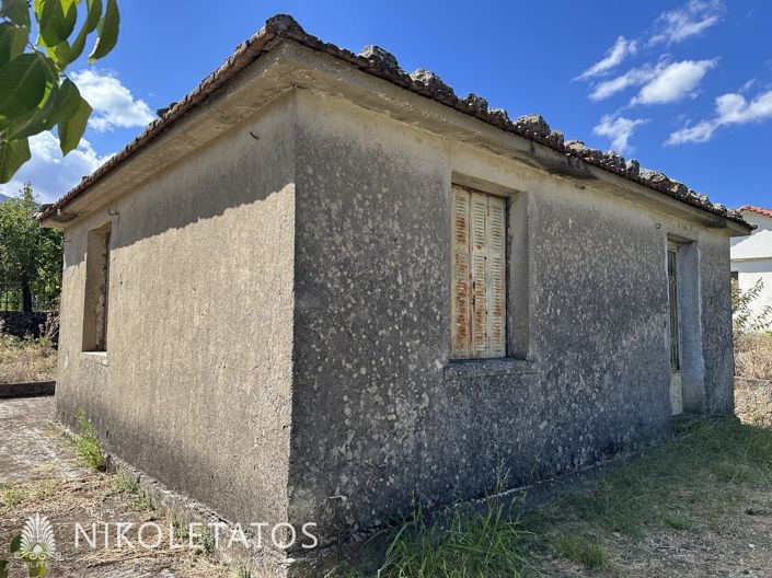Image No.3-1 Bed House for sale