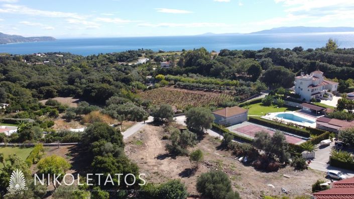 Image No.2-Plot for sale