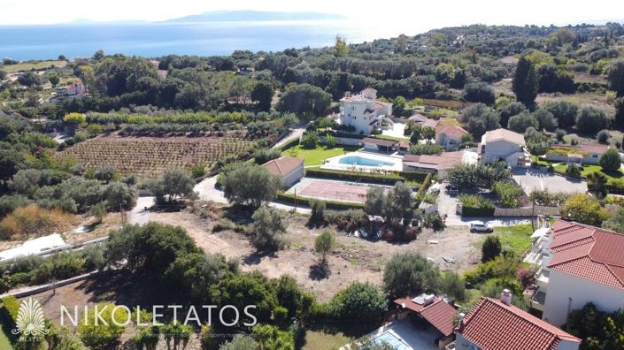 Image No.3-Plot for sale