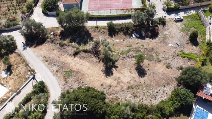 Image No.5-Plot for sale
