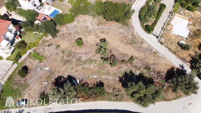 Image No.6-Plot for sale