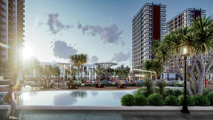 Image No.8-Appartement de 1 chambre à vendre à Turquie