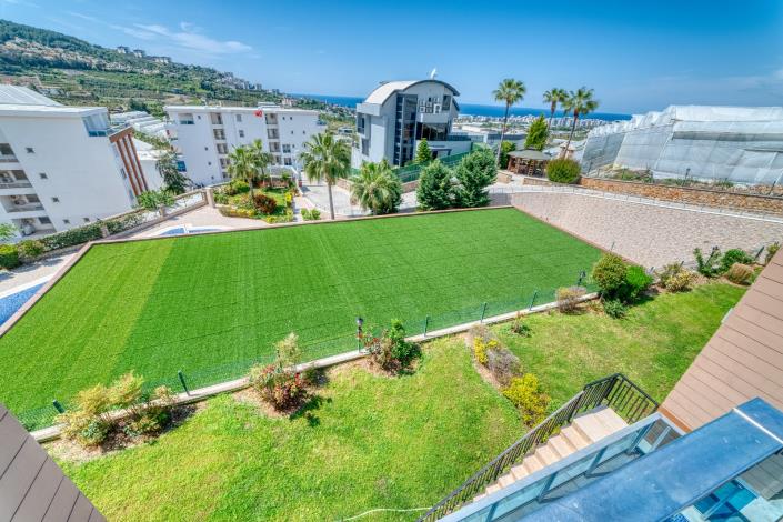 Image No.18-Villa de 3 chambres à vendre à Kargicak