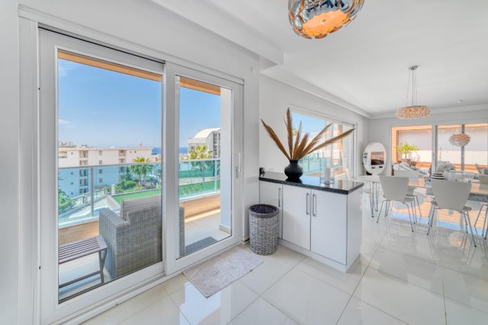 Image No.8-Villa de 3 chambres à vendre à Kargicak